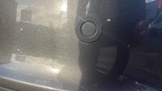 Ford Focus 1.0 EcoBoost 125 Titanium 5dr Petrol Hatchback